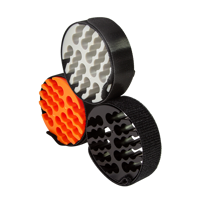 Picture of Logilink prsten za sortiranje i organizovanje instalacionih kablova, set od 3 komada