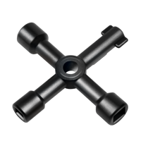 Picture of Logilink univerzalni ključ za razvodne ormare