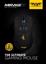 Picture of ARMAGGEDDON Mirage V Wireless/BT Gaming Mouse Black