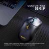 Picture of ARMAGGEDDON Mirage V Wireless/BT Gaming Mouse Black