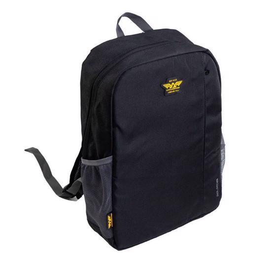 Picture of ARMAGGEDDON RELOAD 5 Black Ranac