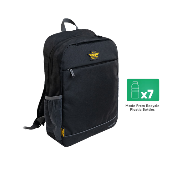 Picture of ARMAGGEDDON RELOAD 7 Black Ranac