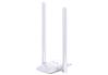 Picture of Mercusys MW300UH v2.0, 300Mbps High Gain Wireless USB Adapter, 2 x 5dbi antena