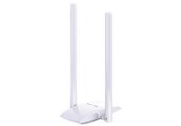 Picture of Mercusys MW300UH v2.0, 300Mbps High Gain Wireless USB Adapter, 2 x 5dbi antena