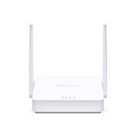Picture of Mercusys MW301R v3.2,WiFi4 300Mbps Wireless N Router, 2 x 5dBi