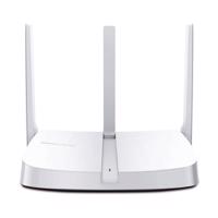 Picture of Mercusys MW306R v1.2, WiFi4 Multi-Mode Wireless N Router, 3 x 5dbi, 300Mbps