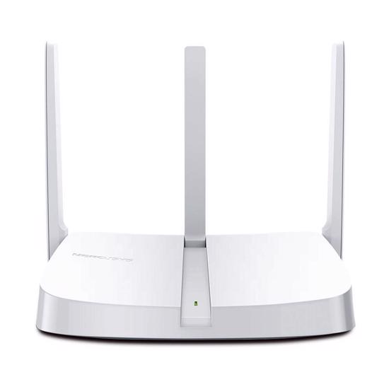 Picture of Mercusys MW306R v1.2, WiFi4 Multi-Mode Wireless N Router, 3 x 5dbi, 300Mbps