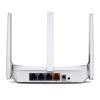 Picture of Mercusys MW306R v1.2, WiFi4 Multi-Mode Wireless N Router, 3 x 5dbi, 300Mbps