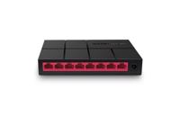 Picture of Mercusys MS108G v2.3, 8-port 10/100/1000Mbps Desktop Switch