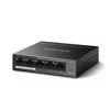 Picture of Mercusys MS105GP v2.0, 5-Port Gigabit Desktop Switch with 4-Port PoE+
