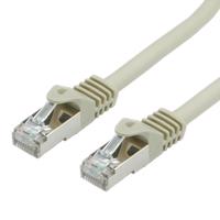 Picture of Secomp Value S/FTP Cable Cat6a/7 RJ45 2.0m