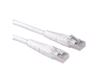 Picture of STANDARD UTP Patch Cord cat.6/Cl. E white 3.0 m