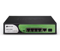 Picture of BDCOM switch S1500-4P1G1S , Poe