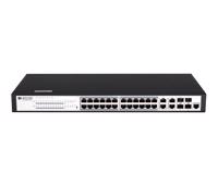 Picture of BDCOM switch S2528-P , Poe