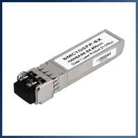 Picture of BDCOM modul GSFP-SX-D, MM, 500m, 850nm, LC, DDM