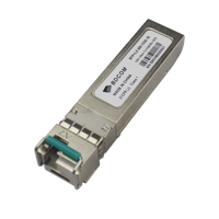 Picture of BDCOM modul SFP+LX-SM-1330-10, SM, 10G, 10km, TX1330/RX1270,  LC,  DDM, single-chip and two-way