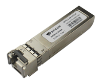 Picture of BDCOM modul SFP+LX-SM-1270-20, SM, 10G, 20km, TX1270/RX1330,  LC,  DDM, single-chip and two-way