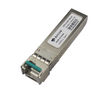 Picture of BDCOM modul SFP+LX-SM-1330-20, SM, 10G, 20km, TX1330/RX1270,  LC,  DDM, single-chip and two-way