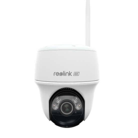 Picture of Reolink B440 kamera, battery, WiFI, outdoor