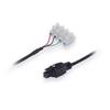 Picture of Teltonika PR2FK20M Power Cable with 4-Way screw terminal