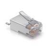 Picture of Ubiquiti UISP-CONNECTOR-SHD , uisp connector RJ45 shielded 100 pack