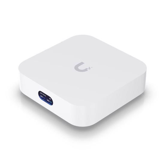 Picture of Ubiquiti UX-EU, Cloud Gateway, Wifi 6