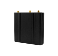 Picture of Queclink WR100LEU(RS485) WiFi router, 1xWAN, 1xLAN, 2xSIM, 2xSMA, 1xRS485