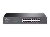 Picture of TP-Link TL-SG1016D 16-port 10/100/1000
