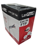 Picture of LanPlus FTP CAT5e outdoor, 305m, PE sheath, UV resistant