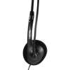 Picture of Logilink mono slušalice, povezivanje 3.5mm, mikrofon za call centre