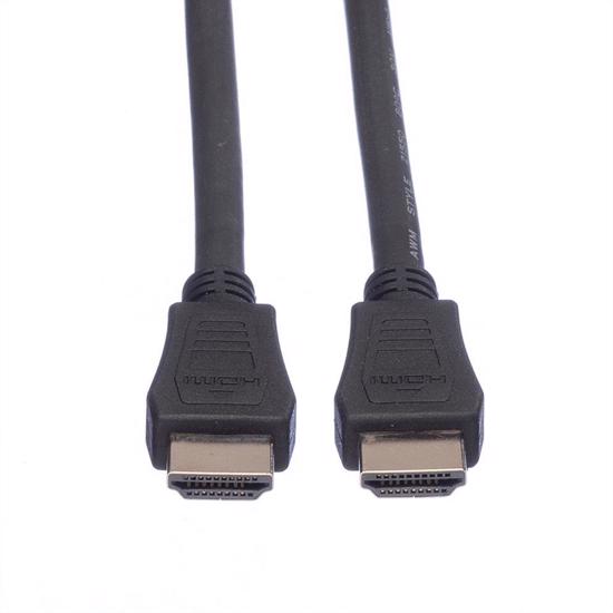 Picture of Secomp Roline HDMI High Speed A-A M/M 15.0m