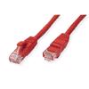 Picture of Secomp VALUE UTP Patch Cord Cat6A (Class EA), crvena, 15.0m