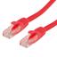 Picture of Secomp VALUE UTP Patch Cord, Cat6 (Class E), crvena, 10.0m