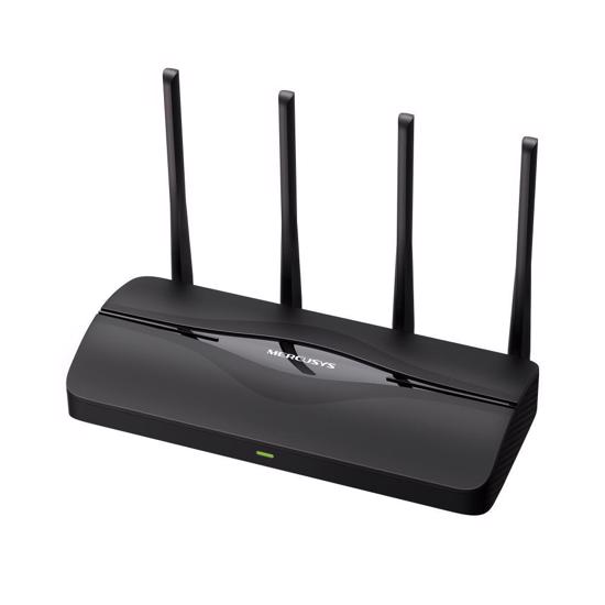 Picture of Mercusys MR27BE V1.0 BE3600 Dual-Band Wi-Fi 7 Router