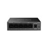 Picture of Mercusys MS105GS V2.0 5-Port Gigabit Desktop Switch Metal Housing