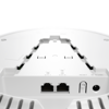 Picture of MikroTik cAP ax cAPGi-5HaxD2HaxD, WiFi 6 AX1800, Dual Band, 2x RJ45 1000Mb/s, PoE