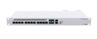 Picture of MikroTik CRS312-4C+8XG-RM