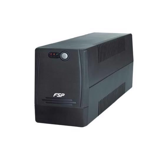 Picture of FSP UPS FP1000 1000VA/600W line-interactive IEC+ USB PPF6000615