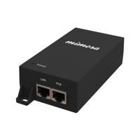 Picture of Mimosa Gigabit PoE injector 24V, 1.2A, for C6x (without power cord), napajanje