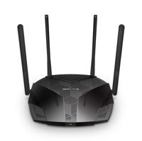 Picture of Mercusys MR80X V2.2, AX3000 Dual-Band WiFi6 Router