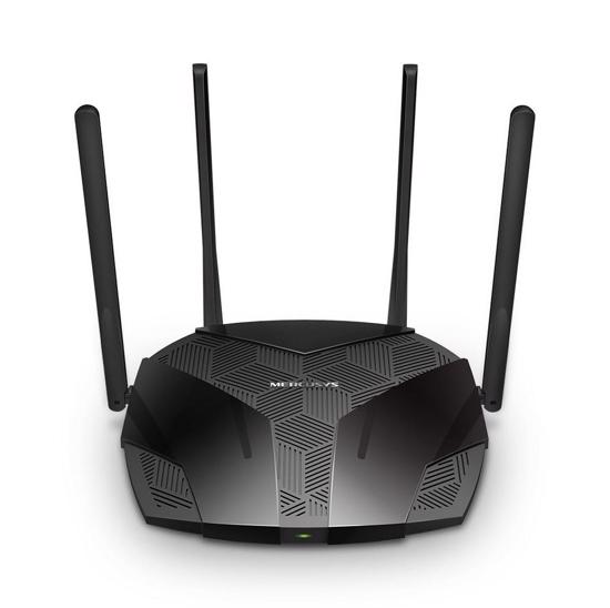 Picture of Mercusys MR80X V2.2, AX3000 Dual-Band WiFi6 Router
