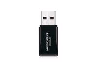 Picture of Mercusys MW300UM V4.0, N300 Wireless Mini USB Adapter