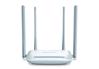 Picture of Mercusys MW325R V3.2, WiFi4 300Mbps Enhanced Wireless N Router, 4 x 5dbi