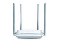 Picture of Mercusys MW325R V3.2, WiFi4 300Mbps Enhanced Wireless N Router, 4 x 5dbi