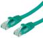 Picture of Secomp Value UTP PatchCord Cat6A/Cl.EA, zelena, 10.0m
