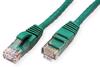 Picture of Secomp Value UTP PatchCord Cat6A/Cl.EA, zelena, 10.0m