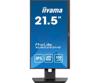 Picture of IIYAMA 21.5" XUB2293HS-B6 1920x1080 100Hz, 1ms, USB Hub, zvučnici