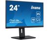 Picture of IIYAMA 23.8" XUB2492QSU-B1 2560x1440 100Hz, 0.5ms, USB Hub