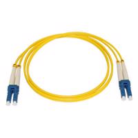 Picture of LanPlus Patchcord LC/UPC-LC/UPC SM G.657A1, Duplex 3.0mm 1.0m