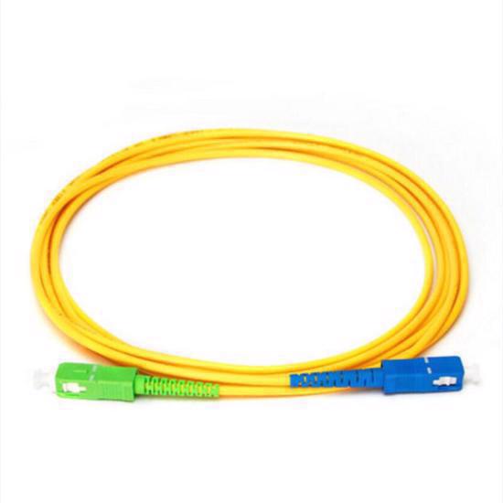 Picture of LanPlus Patchcord SC/APC-SC/UPC, SM G.657.A1, Duplex 3.0mm 3.0m